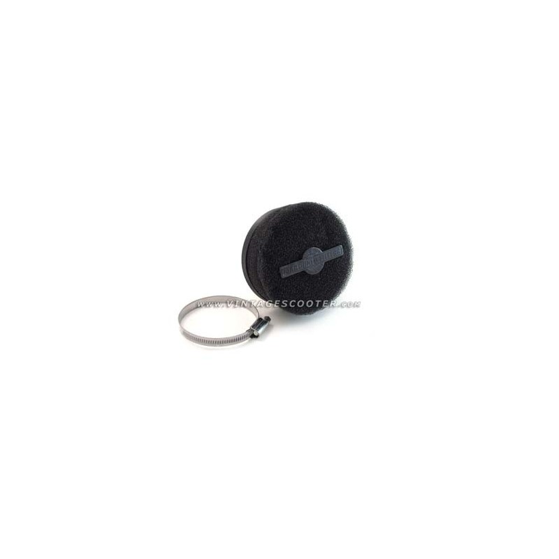Filtre à air Marchald pour carburateurs CP POLINI Filtre à air Marchald pour carburateurs CP POLINI